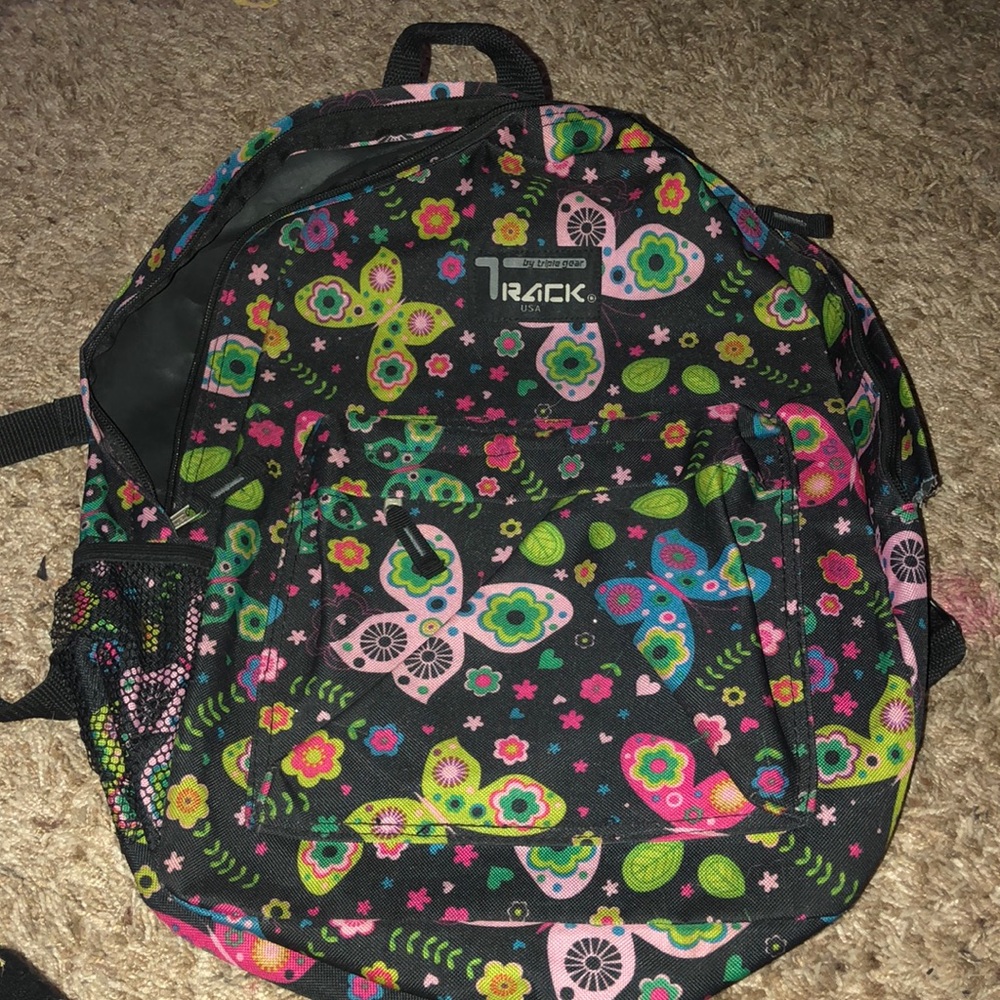 backpack